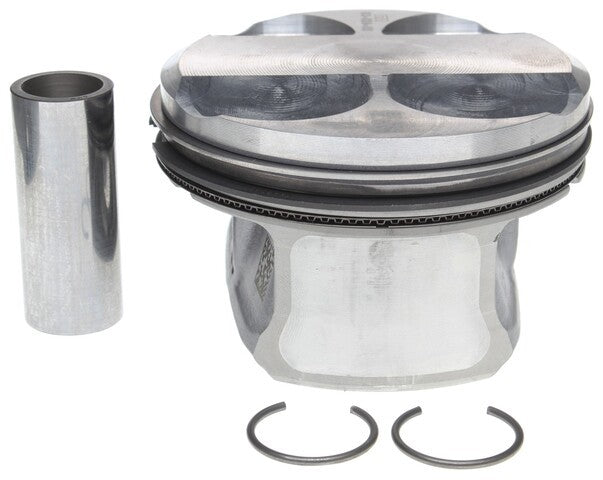 Engine Piston MAHLE Clevite 081 PI 00106 000