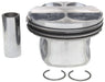 Engine Piston MAHLE Clevite 081 PI 00106 000