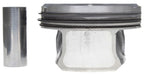 Engine Piston MAHLE Clevite 081 PI 00106 000