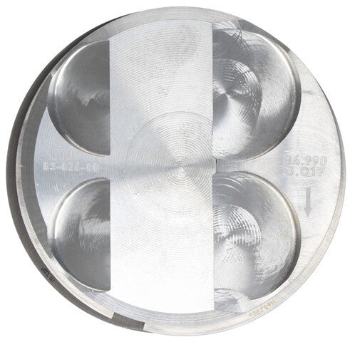 Engine Piston MAHLE Clevite 081 PI 00106 000