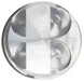 Engine Piston MAHLE Clevite 081 PI 00106 000