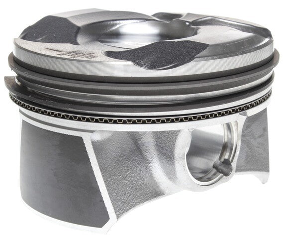 Engine Piston MAHLE Clevite 081 PI 00110 000