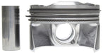 Engine Piston MAHLE Clevite 081 PI 00110 000