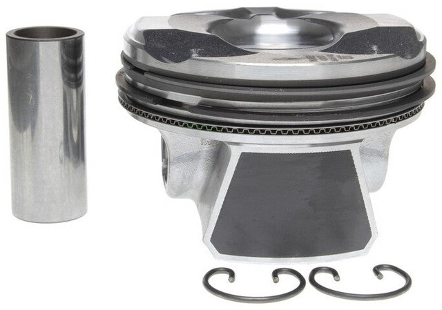 Engine Piston MAHLE Clevite 081 PI 00110 000