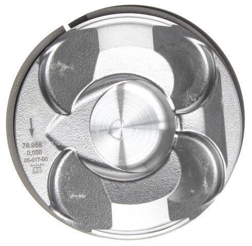 Engine Piston MAHLE Clevite 081 PI 00110 000