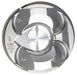 Engine Piston MAHLE Clevite 081 PI 00110 000