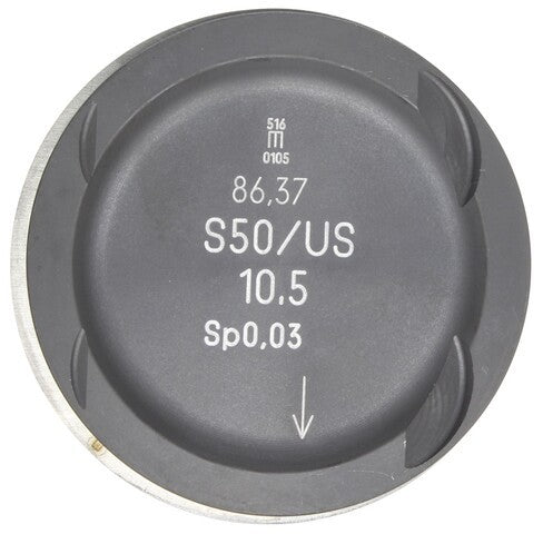 Engine Piston MAHLE Clevite 083 03 02