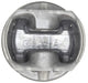 Engine Piston MAHLE Clevite 083 12 01