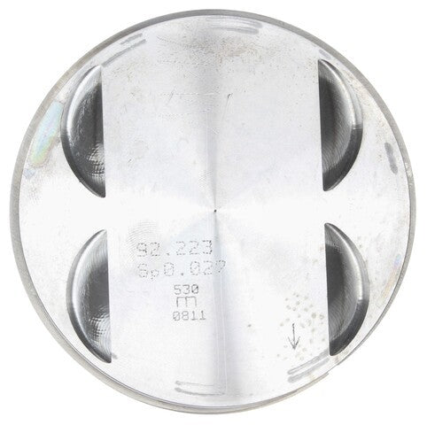 Engine Piston MAHLE Clevite 083 12 01