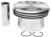 Engine Piston MAHLE Clevite 083 12 01