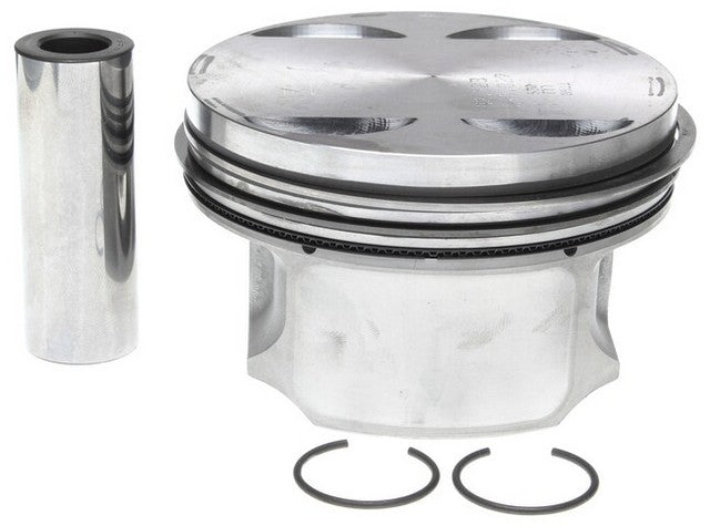 Engine Piston MAHLE Clevite 083 12 01