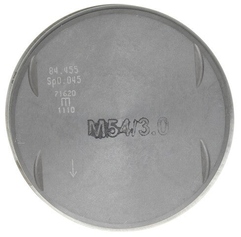 Engine Piston MAHLE Clevite 083 13 02