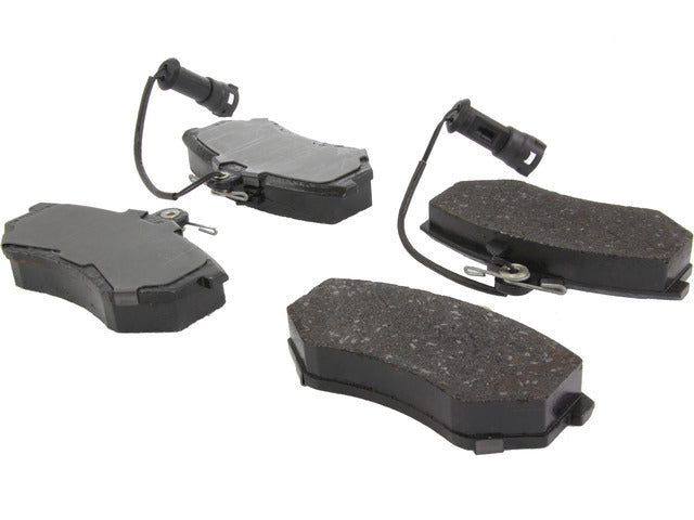 Disc Brake Pad Centric Parts 100.02900