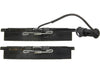 Disc Brake Pad Centric Parts 100.02900