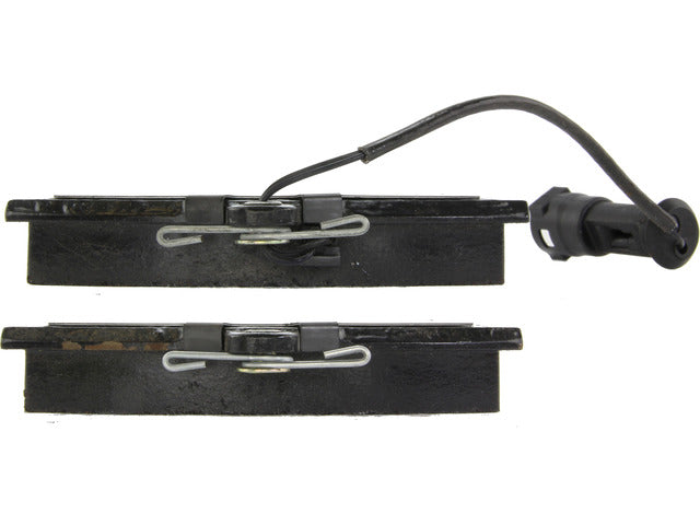 Disc Brake Pad Centric Parts 100.02900