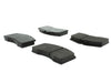 Disc Brake Pad Centric Parts 100.05940