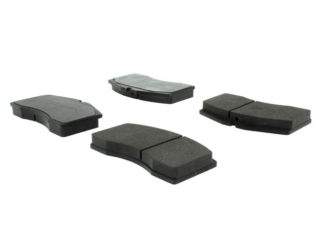 Disc Brake Pad Centric Parts 100.05940