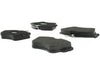 Disc Brake Pad Centric Parts 100.06380