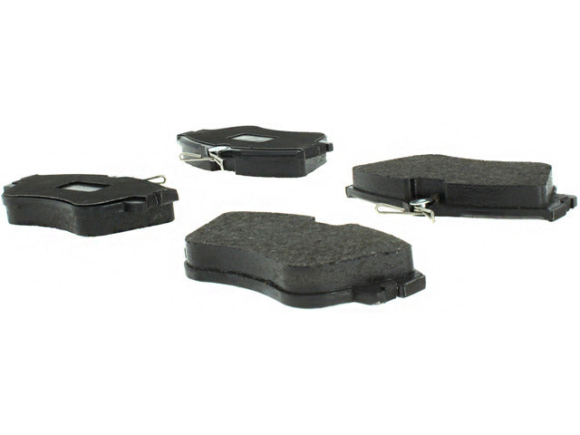 Disc Brake Pad Centric Parts 100.06380