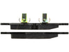 Disc Brake Pad Centric Parts 100.06400
