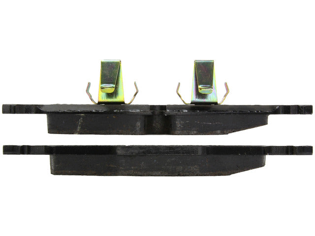 Disc Brake Pad Centric Parts 100.06400