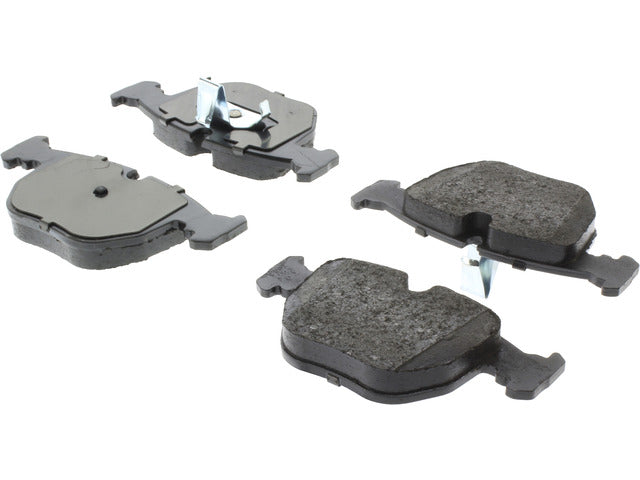 Disc Brake Pad Centric Parts 100.06810