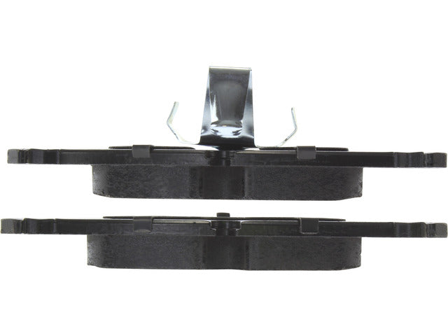 Disc Brake Pad Centric Parts 100.06810