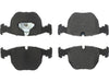Disc Brake Pad Centric Parts 100.06810