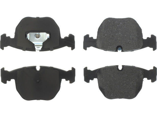 Disc Brake Pad Centric Parts 100.06810