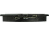 Disc Brake Pad Centric Parts 100.06840