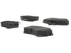 Disc Brake Pad Centric Parts 100.07800