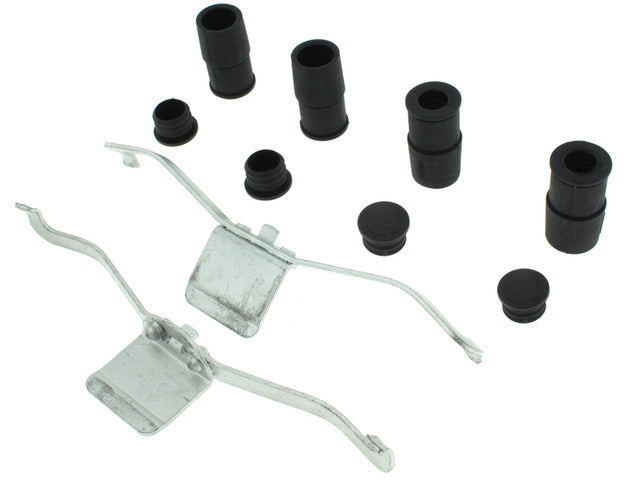 Disc Brake Pad Centric Parts 100.09154
