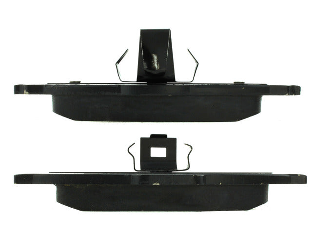 Disc Brake Pad Centric Parts 100.09154