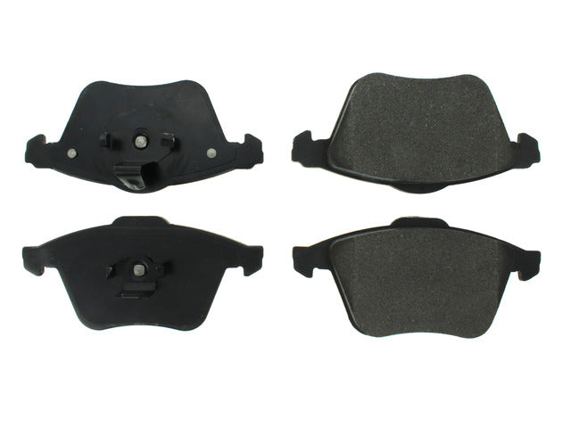 Disc Brake Pad Centric Parts 100.09154