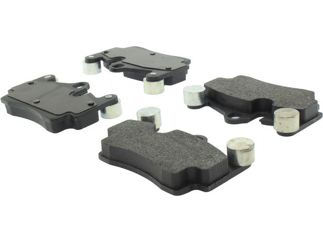 Disc Brake Pad Centric Parts 100.09780