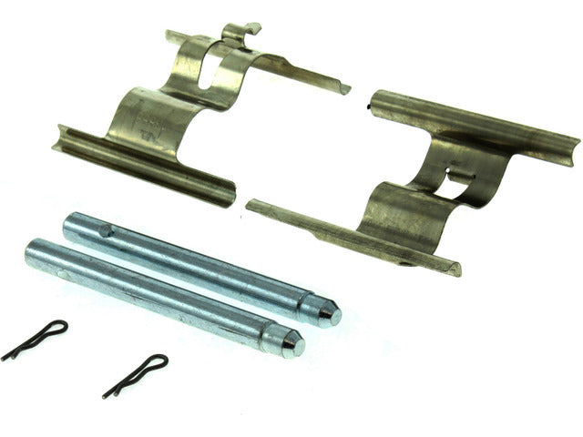 Disc Brake Pad Centric Parts 100.09780