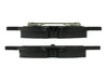 Disc Brake Pad Centric Parts 100.10600