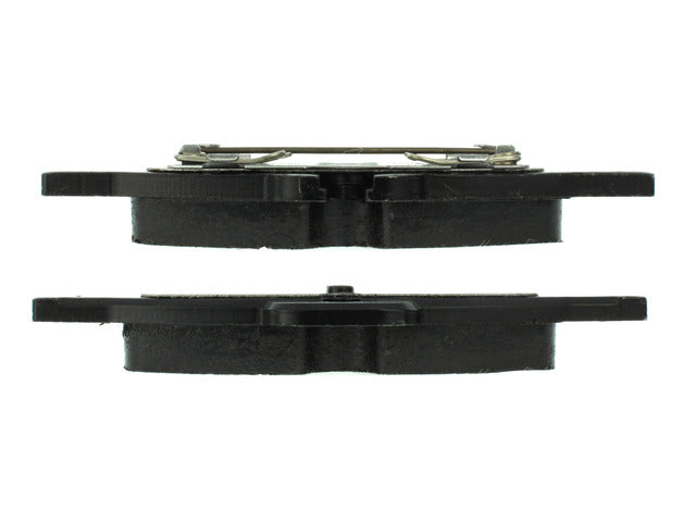 Disc Brake Pad Centric Parts 100.10600