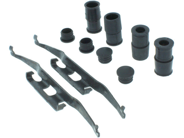Disc Brake Pad Centric Parts 100.11770