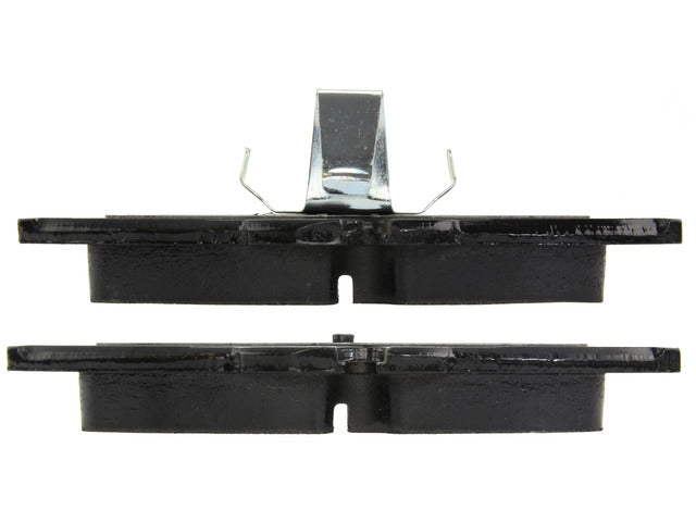 Disc Brake Pad Centric Parts 100.11770