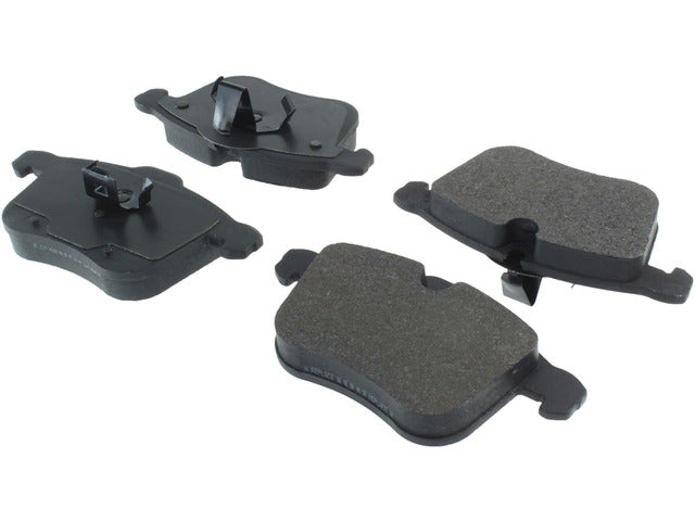 Disc Brake Pad Centric Parts 100.12570