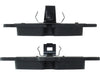 Disc Brake Pad Centric Parts 100.12570
