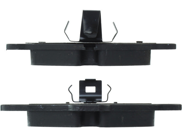 Disc Brake Pad Centric Parts 100.12570
