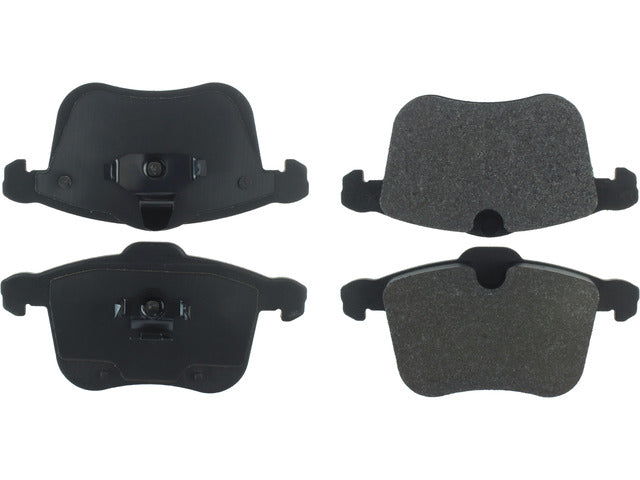 Disc Brake Pad Centric Parts 100.12570