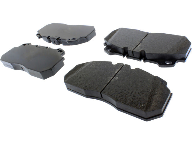 Disc Brake Pad Centric Parts 100.13120