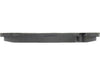 Disc Brake Pad Centric Parts 100.13710