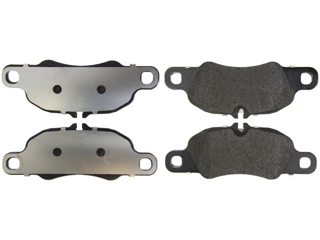 Disc Brake Pad Centric Parts 100.13890