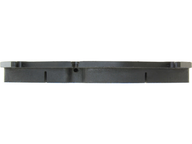 Disc Brake Pad Centric Parts 100.14070