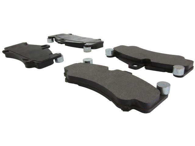 Disc Brake Pad Centric Parts 100.14310