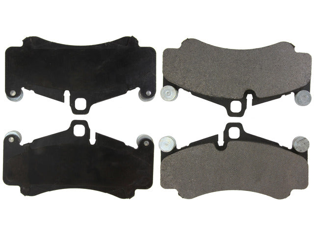 Disc Brake Pad Centric Parts 100.14310